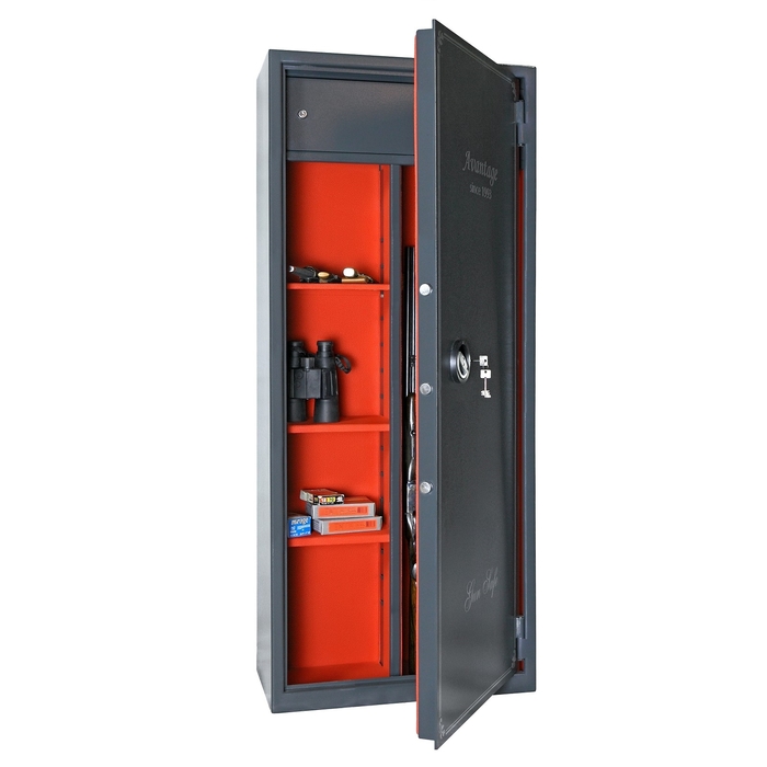 Сейф оружейный Авантаж 650Мs