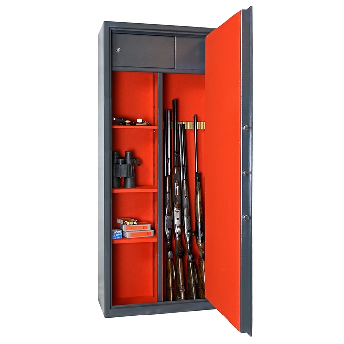 Сейф оружейный Авантаж 650Мs