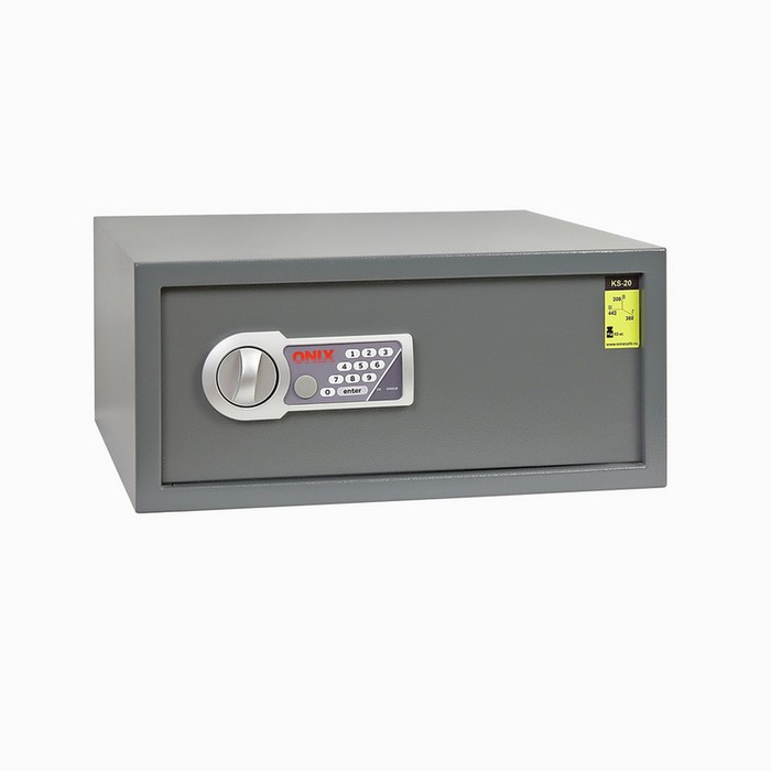 Сейф мебельный KS-20
