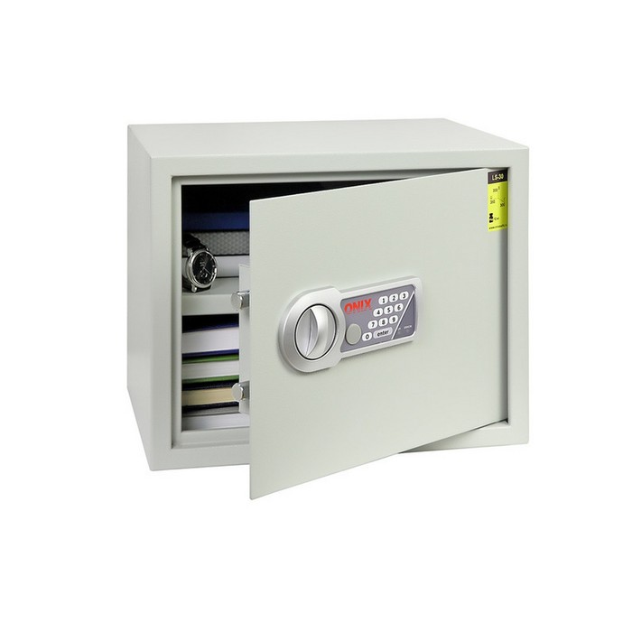 Сейф мебельный LS-30