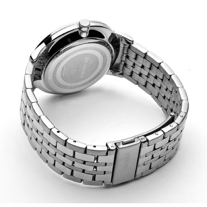 Часы наручные мужские Ben Sherman WB023SM