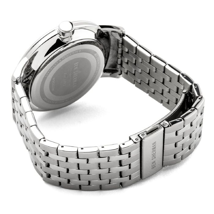 Часы наручные мужские Ben Sherman WB032SM
