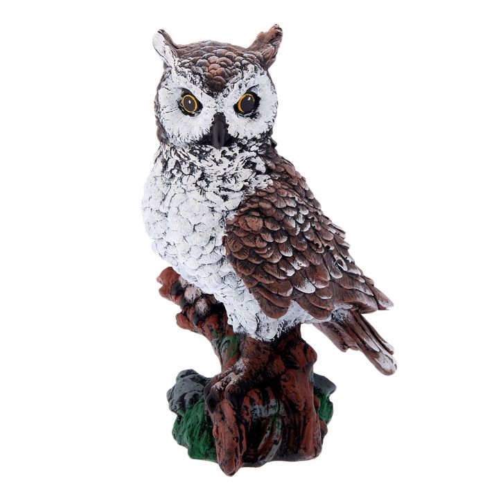 Садовая фигура "Сова"