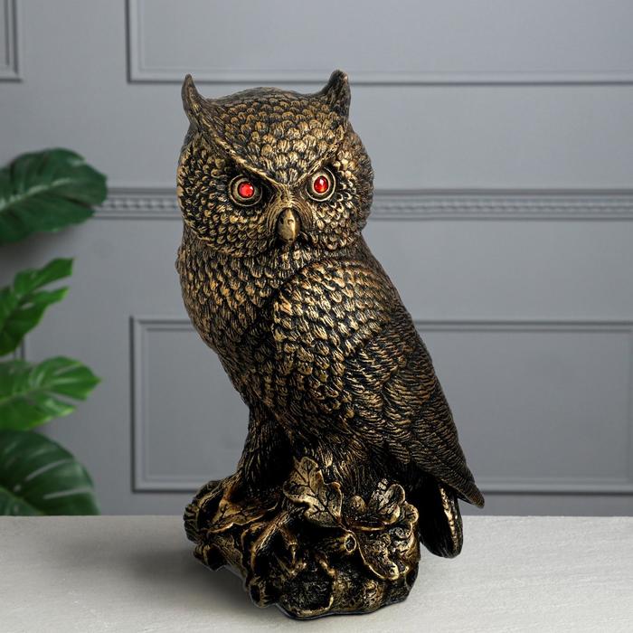 Статуэтка "Филин"