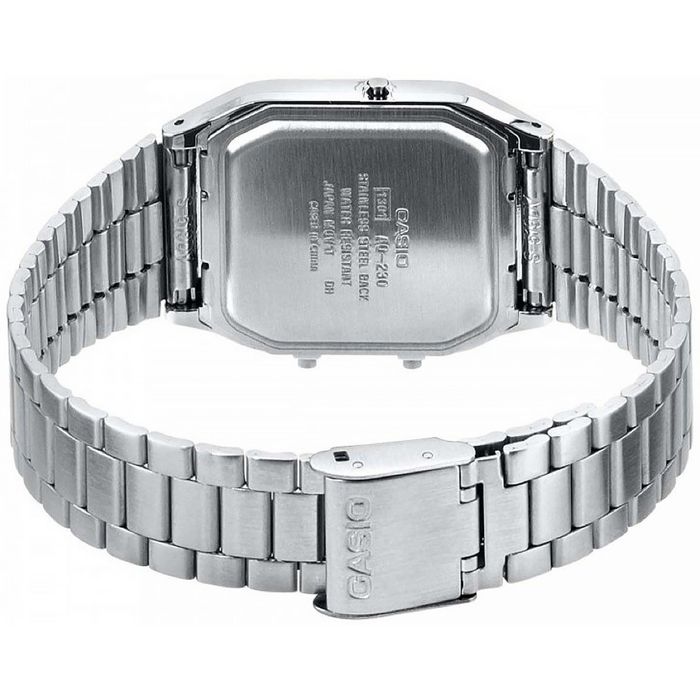 Часы наручные мужские CASIO AQ-230A-7B