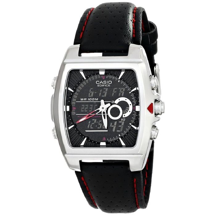 Часы наручные мужские CASIO EFA-120L-1A1