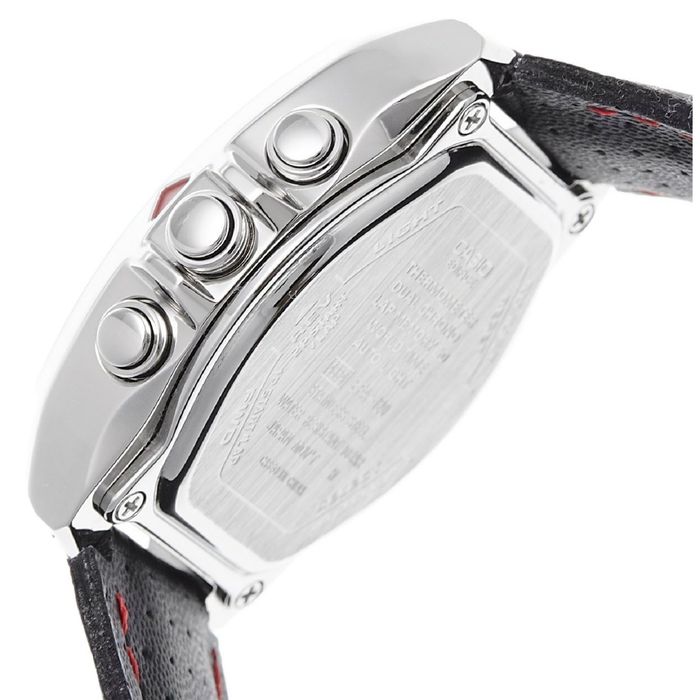 Часы наручные мужские CASIO EFA-120L-1A1