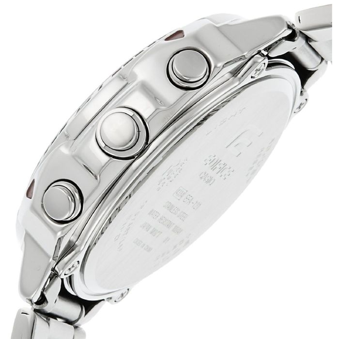 Часы наручные мужские CASIO EFA-121D-1A