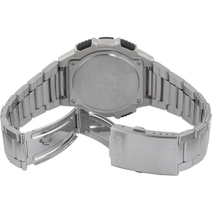 Часы наручные мужские CASIO AQ-S800WD-1E
