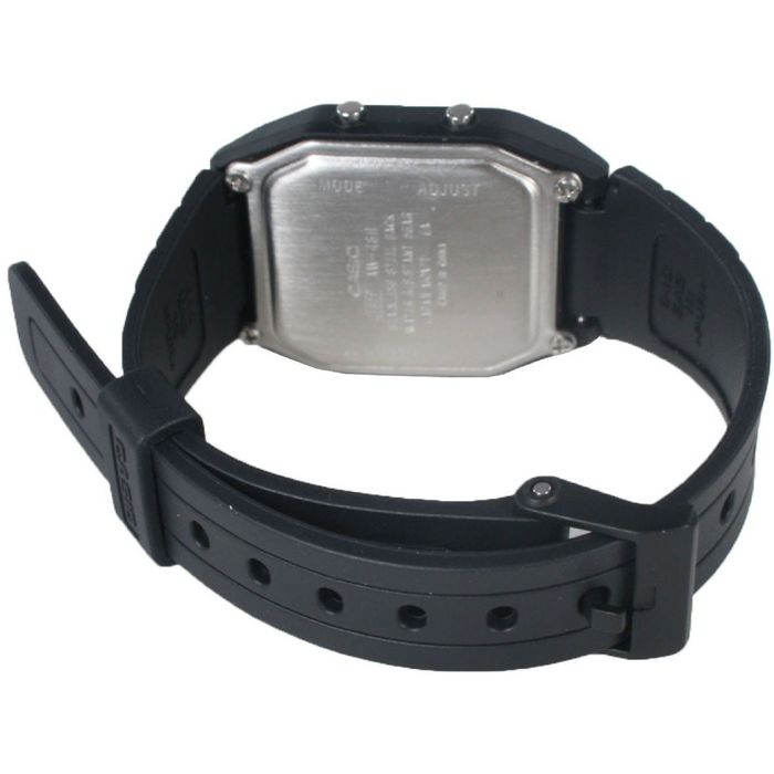 Часы наручные мужские CASIO AW-48H-1B