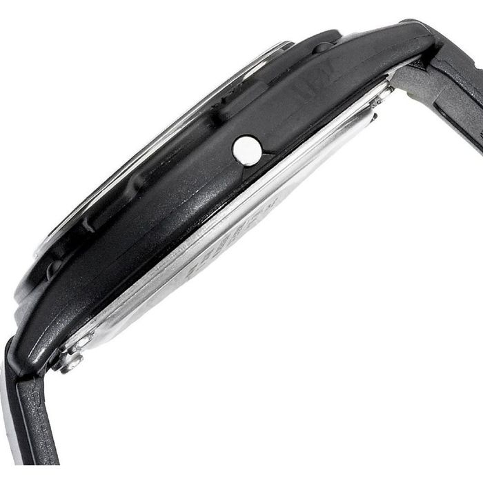 Часы наручные мужские CASIO AW-49H-1B