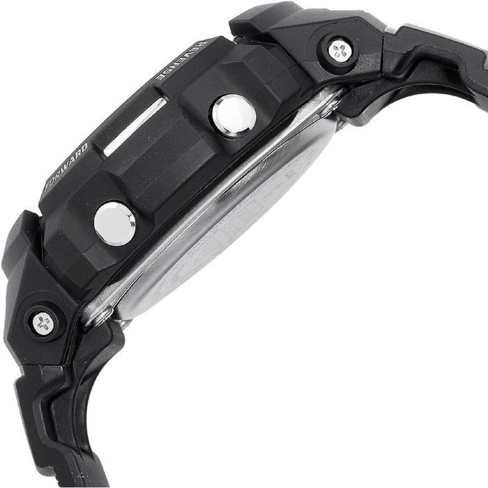 Часы наручные мужские CASIO AW-590-1A