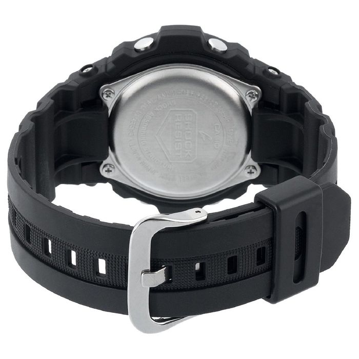 Часы наручные мужские CASIO AW-590-1A