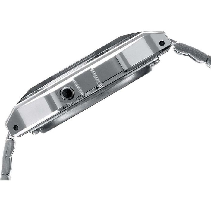 Часы наручные мужские CASIO A-163WA-1