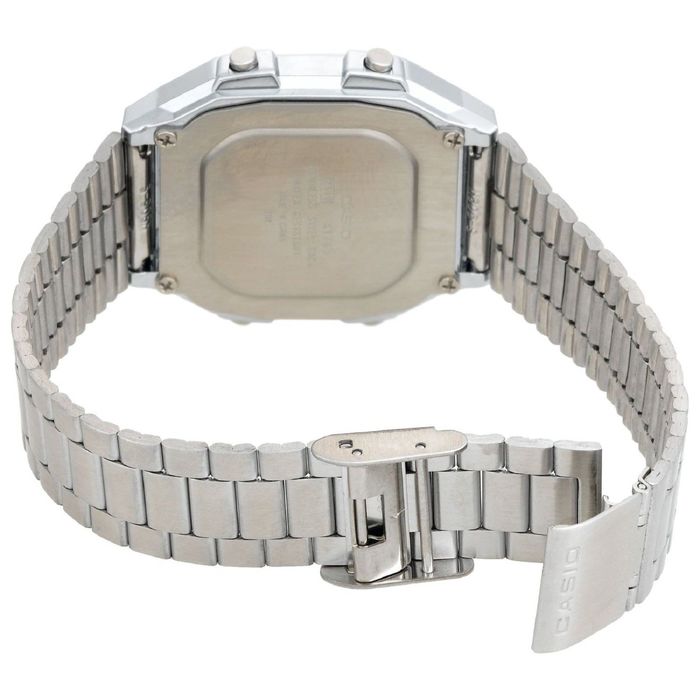 Часы наручные мужские CASIO A-178WA-1A