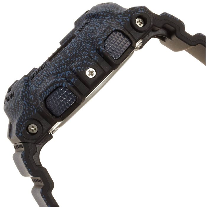 Часы наручные унисекс CASIO BA-110DC-2A1