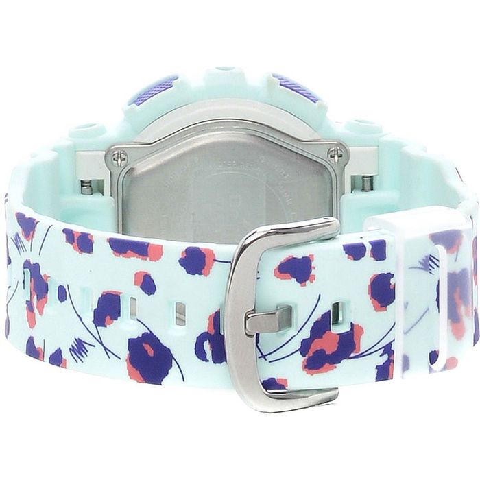 Часы наручные унисекс CASIO BA-110FL-3A