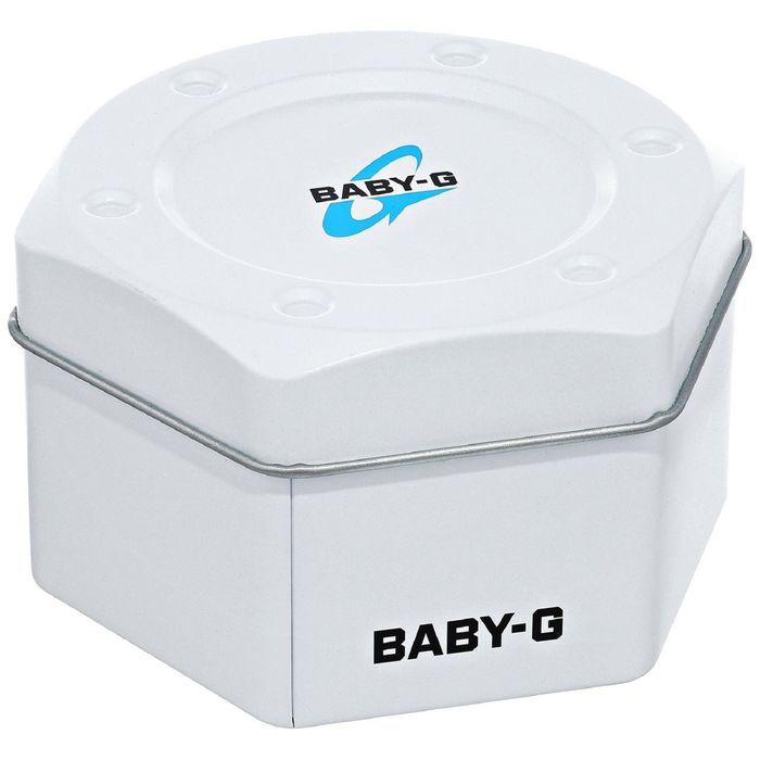 Часы наручные унисекс CASIO BA-110FL-3A