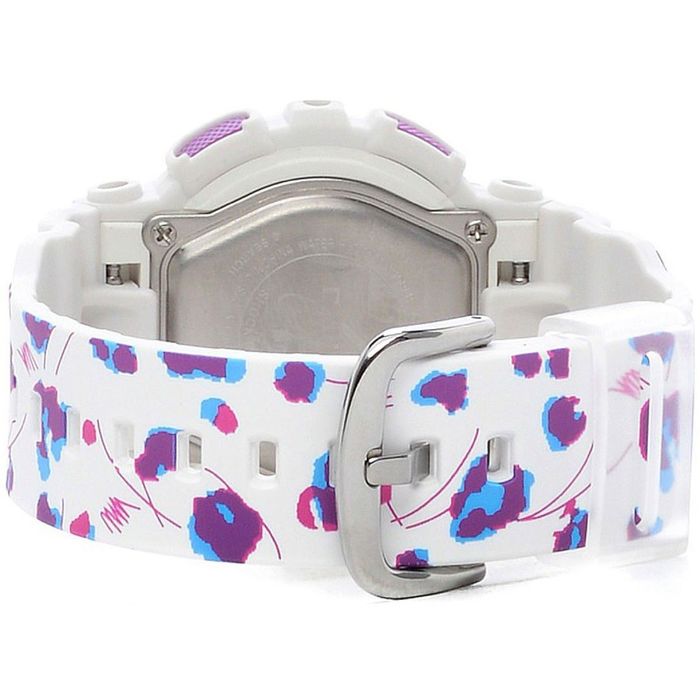 Часы наручные унисекс CASIO BA-110FL-7A