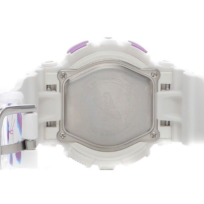 Часы наручные унисекс CASIO BA-110FL-7A