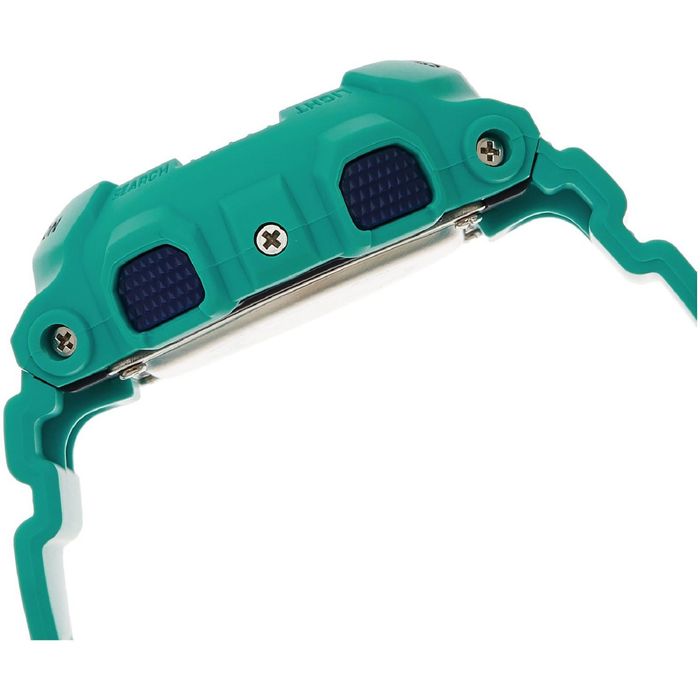 Часы наручные женские CASIO BA-110SN-3A