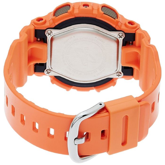 Часы наручные женские CASIO BA-110SN-4A