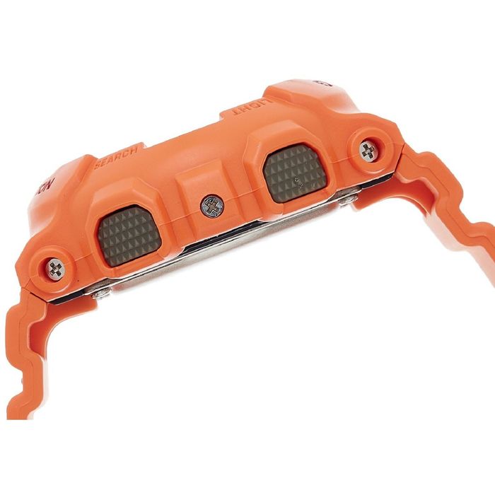 Часы наручные женские CASIO BA-110SN-4A