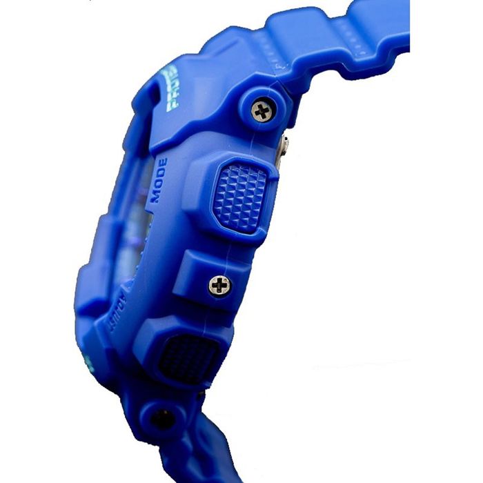 Часы наручные женские CASIO BA-120LP-2A