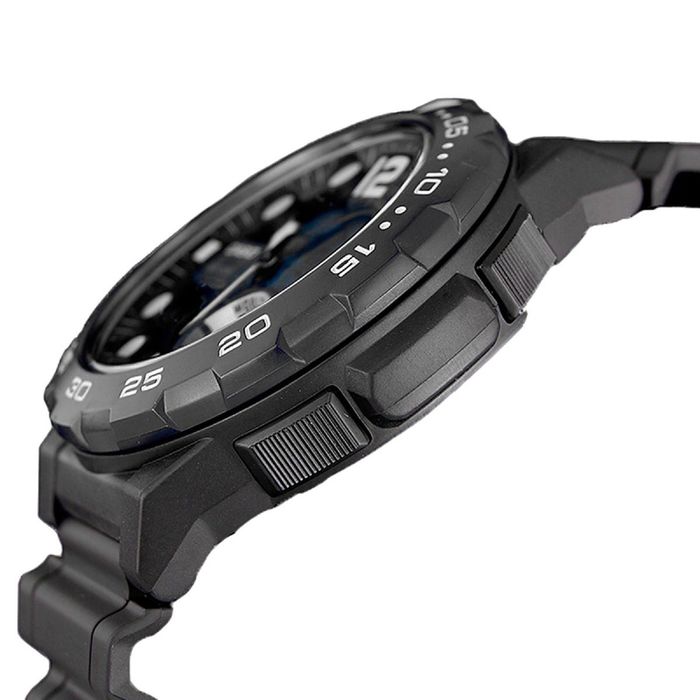 Часы наручные мужские CASIO AEQ-100W-2A