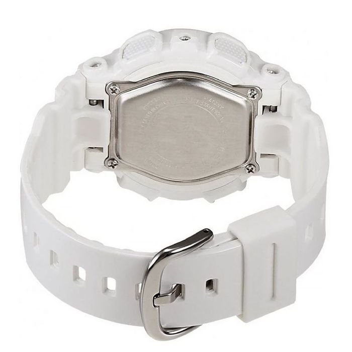 Часы наручные женские CASIO BA-120LP-7A1