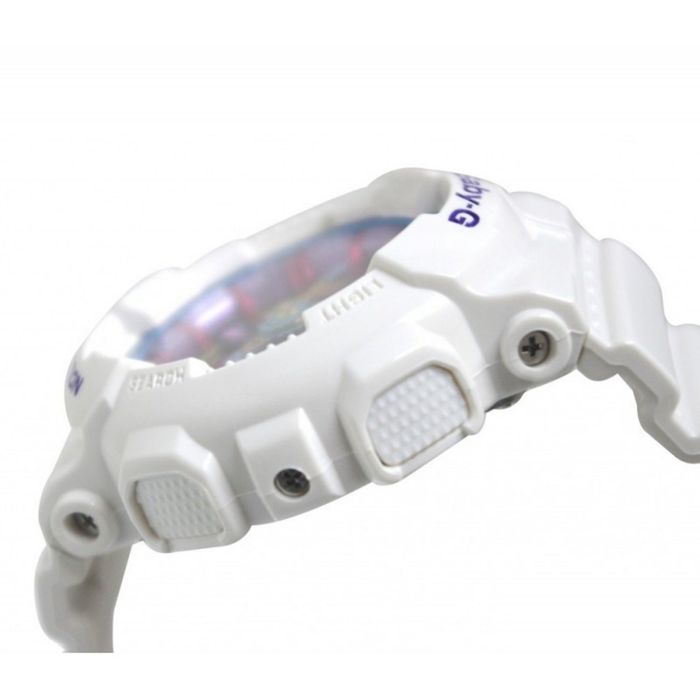 Часы наручные женские CASIO BA-120LP-7A1