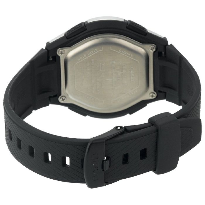 Часы наручные мужские CASIO AQ-164W-1A