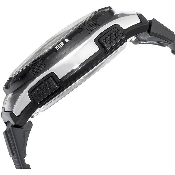 Часы наручные мужские CASIO AQ-164W-1A
