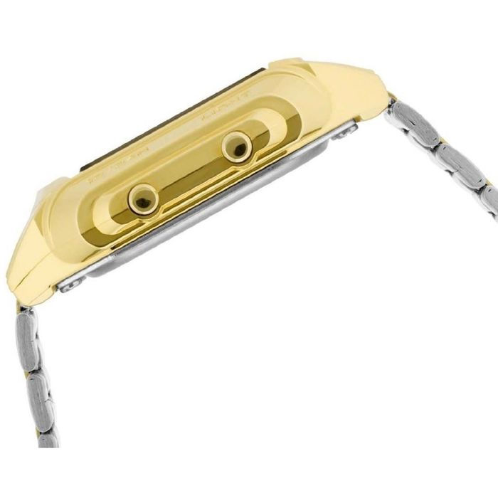 Часы наручные мужские CASIO DB-360GN-9A