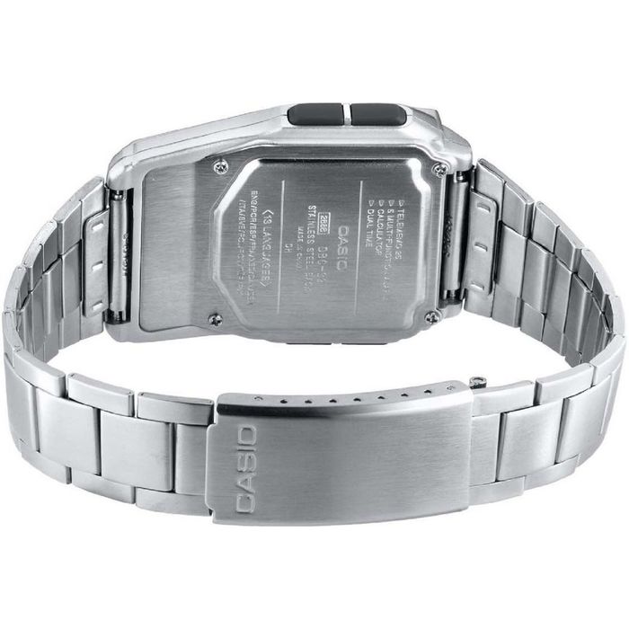 Часы наручные мужские CASIO DBC-32D-1A