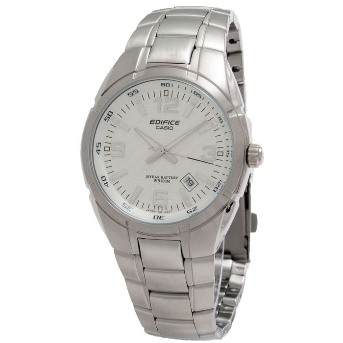 Часы наручные мужские CASIO EF-125D-7A