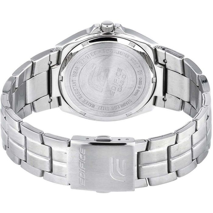 Часы наручные мужские CASIO EF-126D-7A