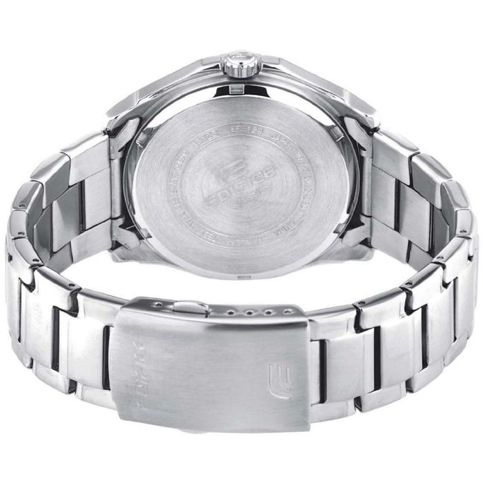 Часы наручные мужские CASIO EF-129D-1A