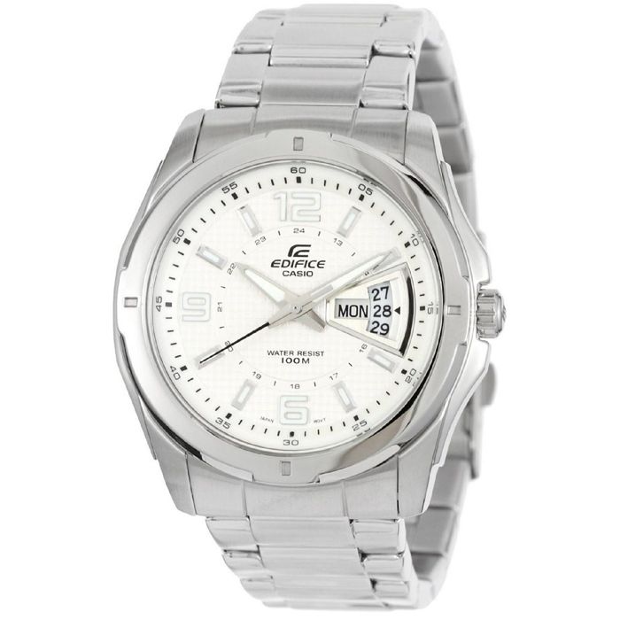 Часы наручные мужские CASIO EF-129D-7A