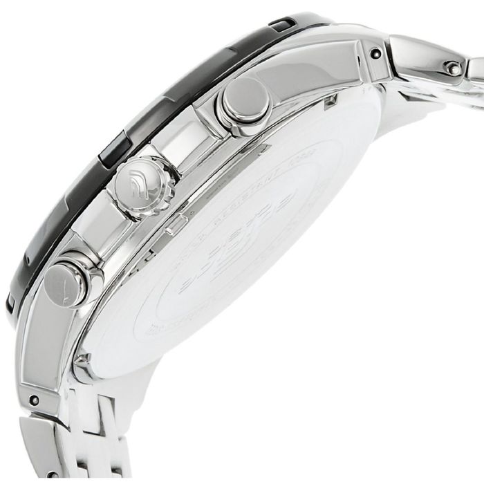 Часы наручные мужские CASIO EF-539D-1A