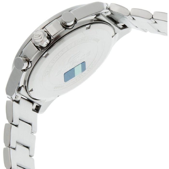 Часы наручные мужские CASIO EF-547D-1A1