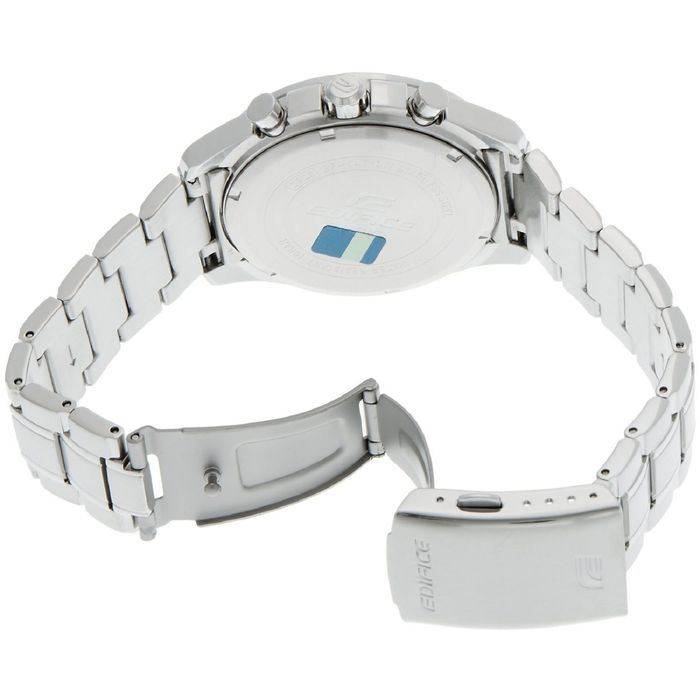 Часы наручные мужские CASIO EF-547D-1A1