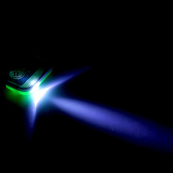 Брелок световой "Крутой пацан"