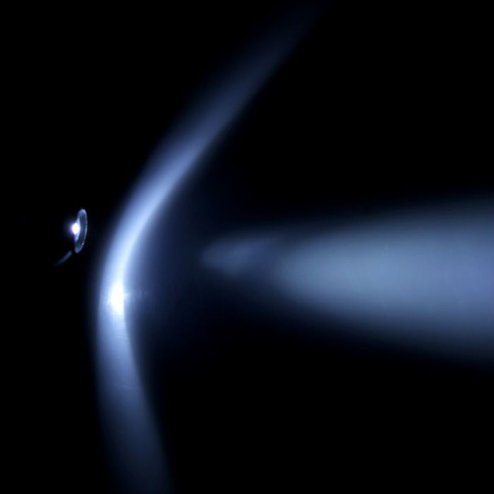 Брелок световой с компасом "Только вперёд", МИКС