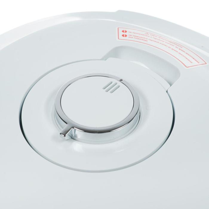 Мультиварка Philips HD3136/03, 980 Вт, 4 л, 14 программ, отложенный старт, мультиповар