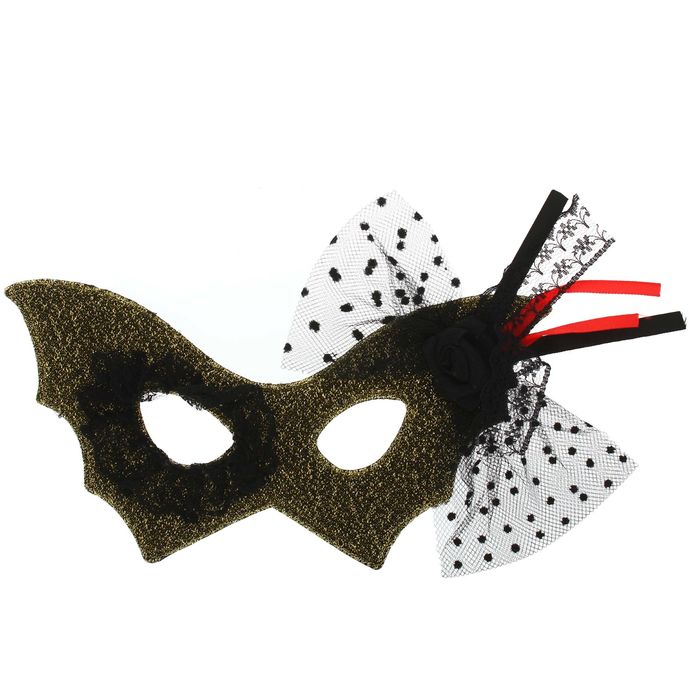 Карнавальная маска "Вселенная"