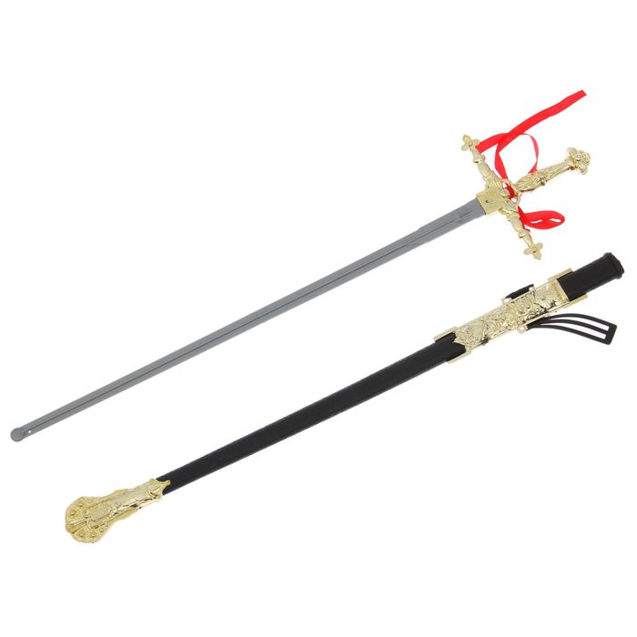 Меч &quot;Гусар&quot;, с ножнами