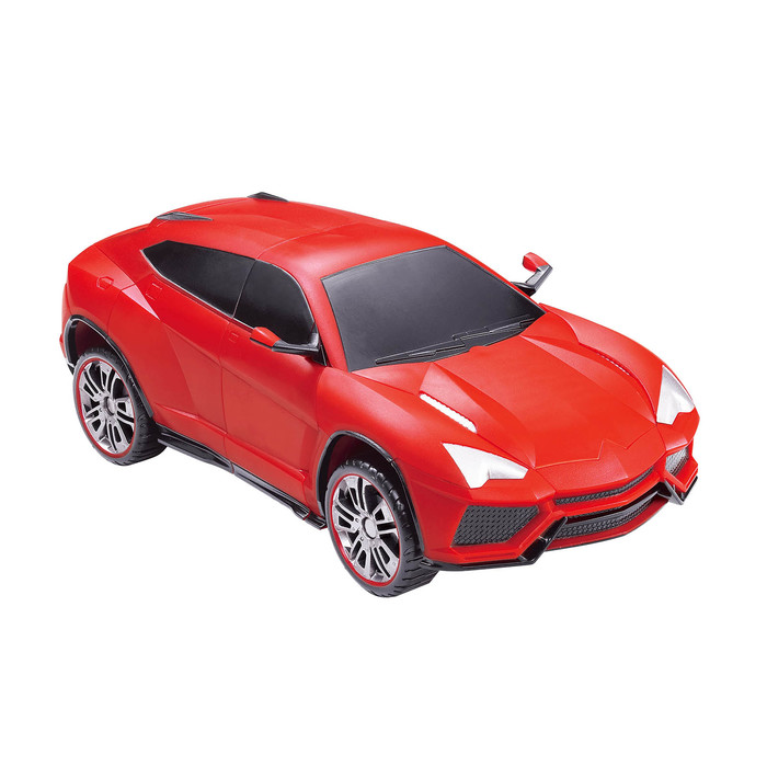 Робот-трансформер «Автобот», МИКС