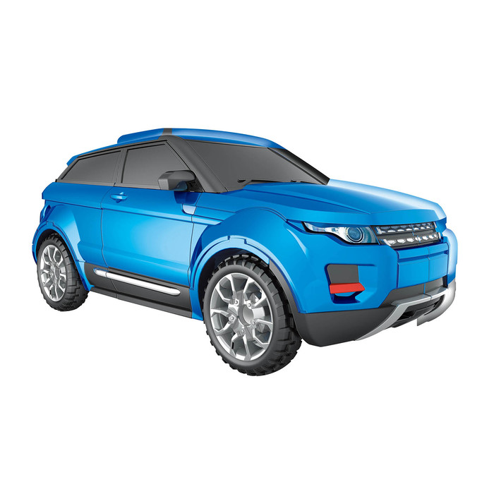 Робот-трансформер «Автобот», цвета МИКС