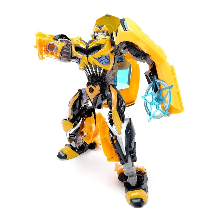 Робот-трансформер «Автобот»